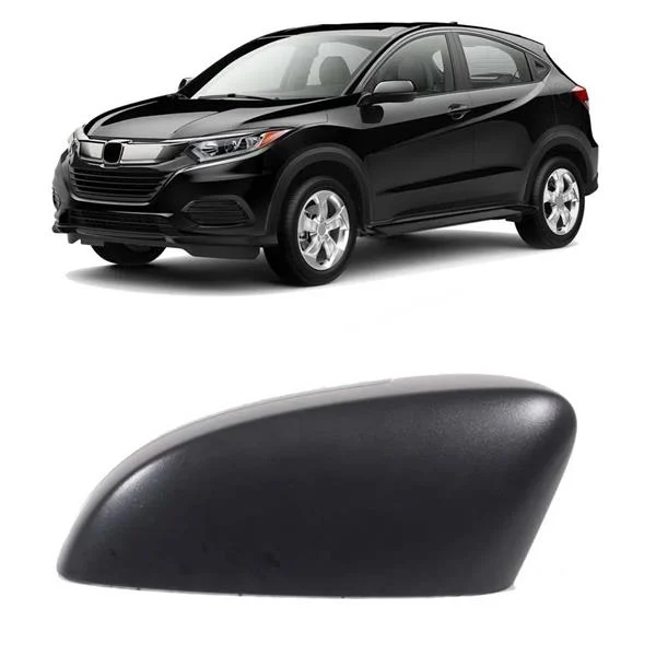 CAPA ESPELHO PRETA HONDA HR-V 2015/21 S/PISCA DIR - W62008 W62008  117133
