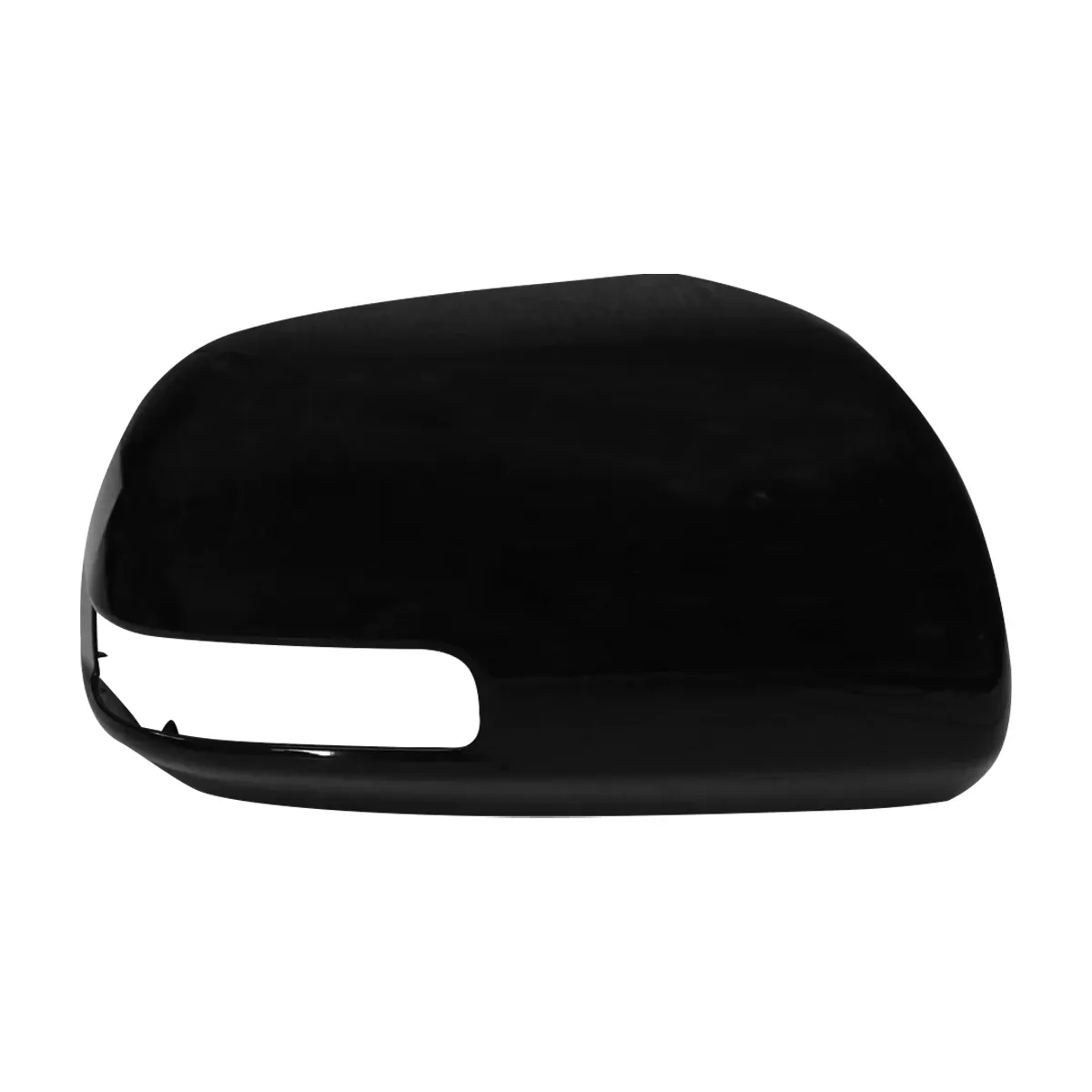 CAPA ESPELHO PRETA TOYOTA HILUX 2012/15 C/PISCA ESQ - W65013 W65013  117146