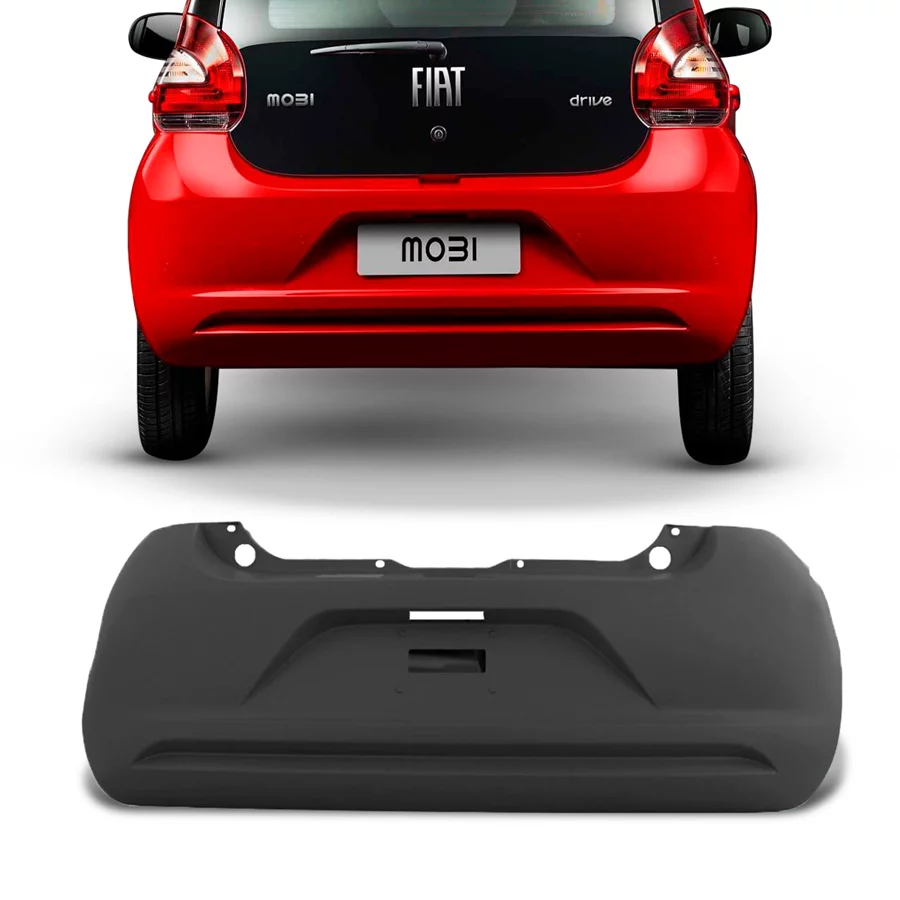 PARACHOQUE TRAS FT MOBI WAY 16/21-TREK/LIKE 21/.. TS PT LS PARC S/SENS - DTS3561 DTS3561  117409