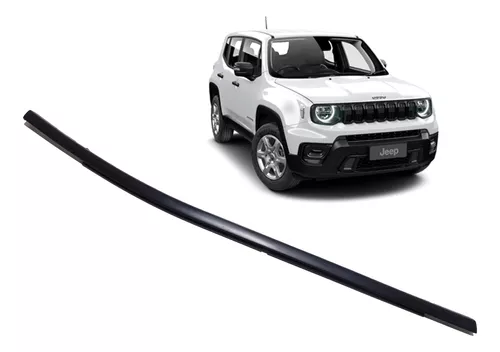 PESTANA TRASEIRA EXTERNA JEEP RENEGADE ENCAIXE ESQ - PS-311LE PS-311LE  117728