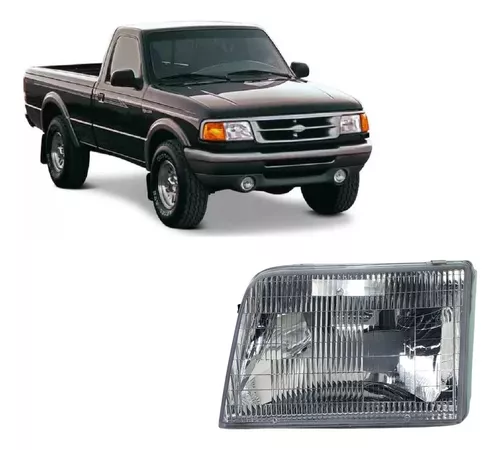 FAROL FD RANGER 1993/97 ESQ - ZN1313027 ZN1313027  117768