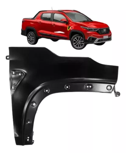 PARALAMA DIANT FT STRADA 2020/25 DIR - RF34752 RF34752  118350