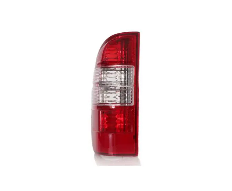 LANTERNA TRAS GM S10 2009/ BICOLOR ESQ ZEENE - ZN1414533 ZN1414533  118649
