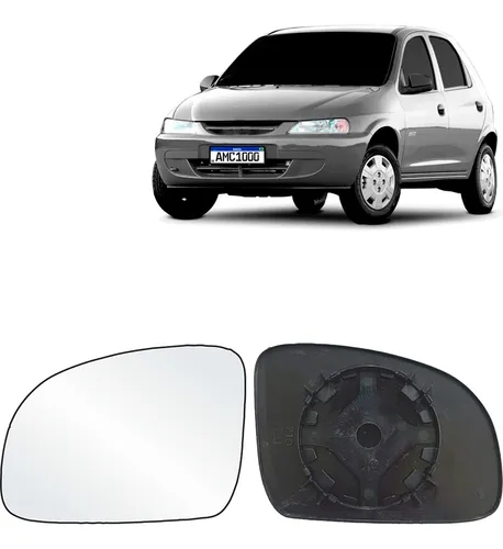 SUB-CONJUNTO GM CELTA 01/06 DIR - SB006 SB006  118735