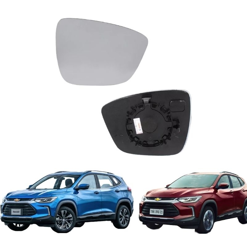 SUB-CONJUNTO GM TRACKER 20/ DIR - SB038 SB038  118759