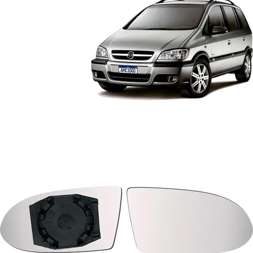 SUB-CONJUNTO GM ZAFIRA ESQ - SB045 SB045  118763