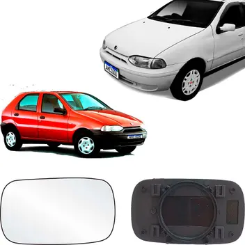 SUB-CONJUNTO FT PALIO / STRADA / SIENA 96/00 / UNO 95/04 DIR - SB068 SB068  118784