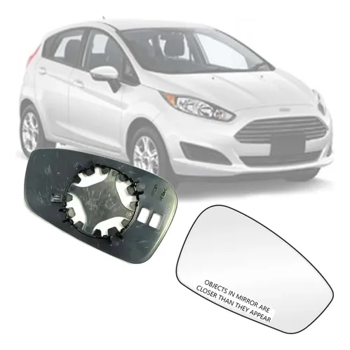 SUB-CONJUNTO FD NEW FIESTA 10/ DIR - SB108 SB108  118819