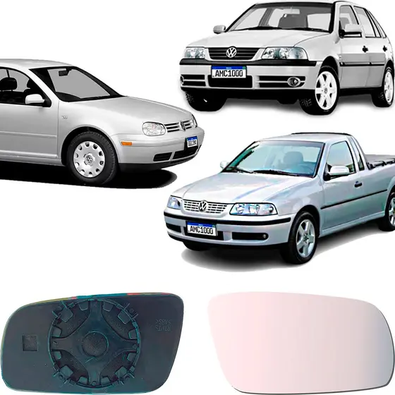 SUB-CONJUNTO VW GOL G3 00 / GOLF 00/06 / BORA DIR - SB138 SB138  118840