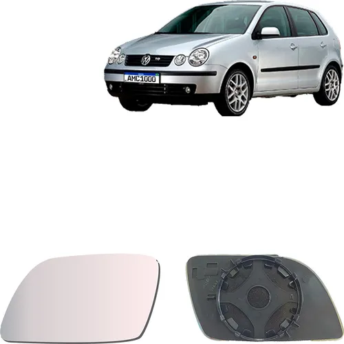 SUB-CONJUNTO VW POLO 02/09 DIR - SB152 SB152  118852