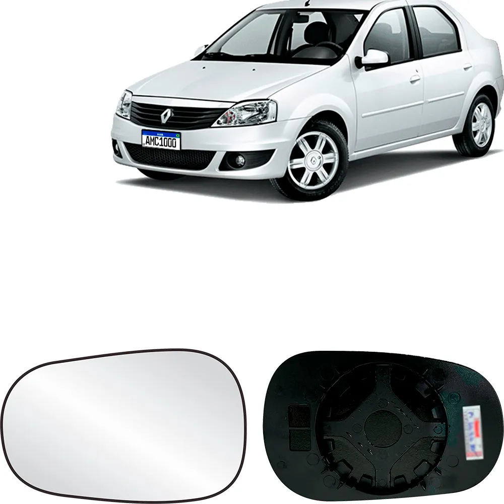 SUB-CONJUNTO RENAULT CLIO 99/12 / LOGAN 06/09 / SYMBOL / MEGANE 00/06 DIR - SB162 SB162  118860