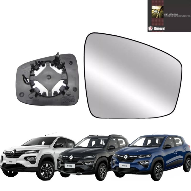 SUB-CONJUNTO RENAULT KWID DIR - SB166 SB166  118864