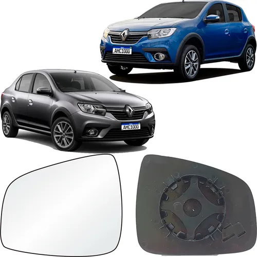 SUB-CONJUNTO RENAULT SANDERO / LOGAN 15/ DIR - SB172 SB172  118868