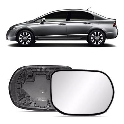 SUB-CONJUNTO HONDA NEW CIVIC 06/11 DIR - SB184 SB184  118874