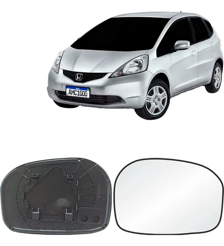 SUB-CONJUNTO HONDA NEW FIT 10/14 DIR - SB190 SB190  118880