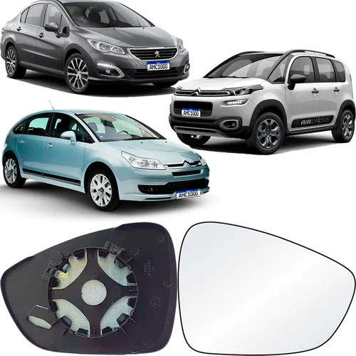 SUB-CONJUNTO CITROEN AIR CROSS / C3 12/19 / C4 10 / 308 / 408 DIR - SB212 SB212  118899