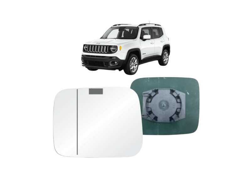 SUB-CONJUNTO JEEP RENEGADE DIR - SB242 SB242  118926