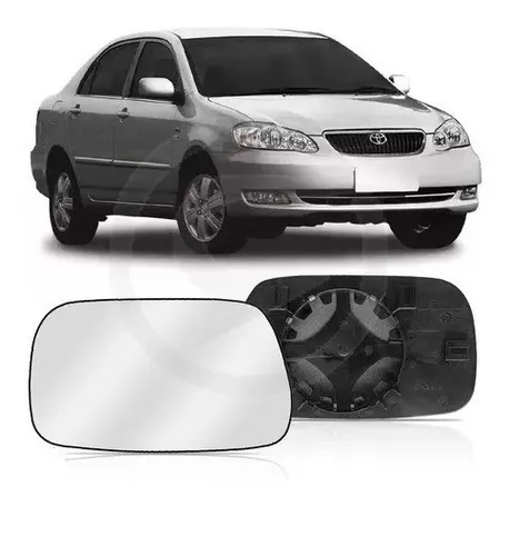 SUB-CONJUNTO TOYOTA COROLLA 2002/07 DIR - SB258 SB258  118937