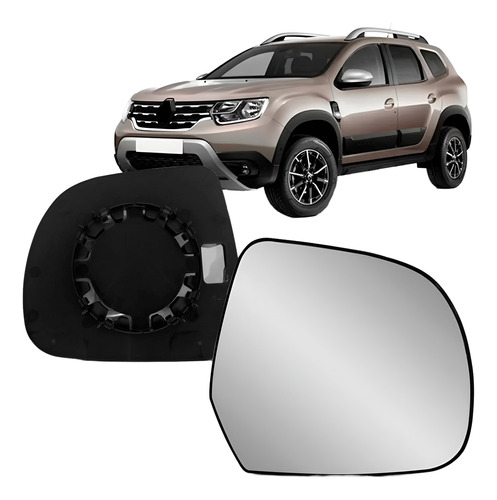 SUB-CONJUNTO RENAULT DUSTER 20/ C/SENSOR DIR - SB264 SB264  118940