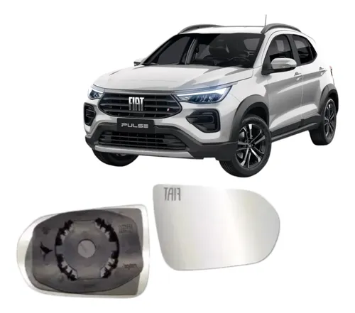 SUB-CONJUNTO FT PULSE / FASTBACK C/ GRAFIA DIR - SB274 SB274  118946
