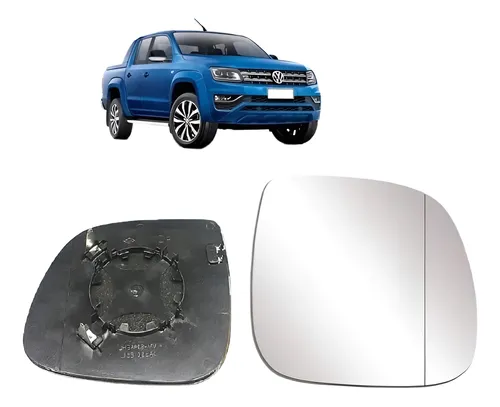 SUB-CONJUNTO VW AMAROK TERMICO / ASF DIR - SB318 SB318  118966