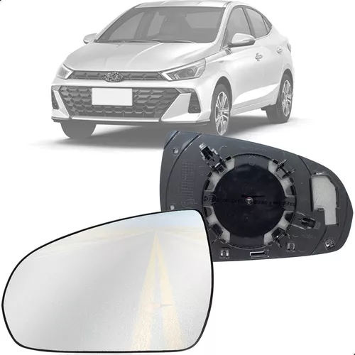 SUB-CONJUNTO HYNDAI HB20 23/ DIR - SB362 SB362  118984