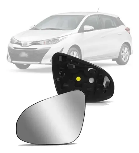 SUB-CONJUNTO TOYOTA YARIS DIR - SB282 SB282  120133
