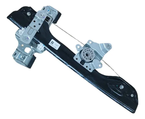 MAQUIMA VIDRO GM ONIX/PRISMA 13/ DIANT ESQ MECANICA - 42925 42925  120230