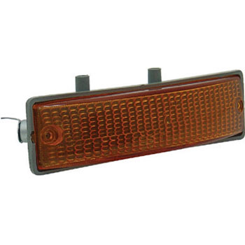 LANTERNA DIANT VW BRASILIA /77 - AM1317 AM1317  1226