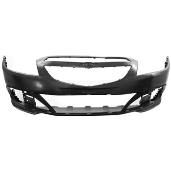 PARACHOQUE DIANT GM ONIX/PRISMA 2012/ PRETO LIS - DTS1761 DTS1761  1250
