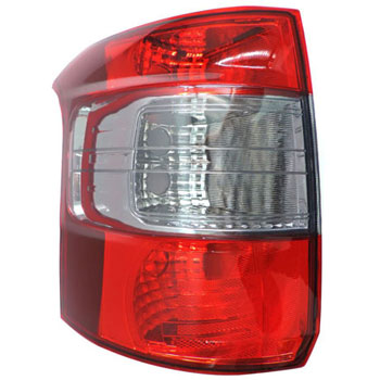 LANTERNA TRAS GM MONTANA 2011/ FUME ESQ - HT6810733/HT10317 HT6810733/HT10317  1277
