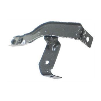 SUPORTE PARACHOQUE DIANT VW GOL 80/86 DIR - NF700 NF700  1329