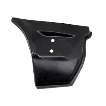 EMENDA LATERAL APOS RODA TRAS VW GOL 87/ DIR - NF1918 NF1918  1337