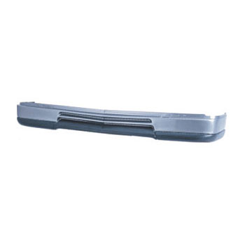 SPOILER DIANT GM CHEVETTE S/ RASGO - HS034 HS034  1355