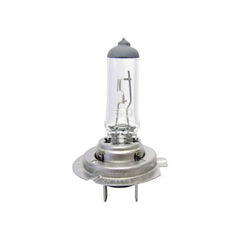 LAMPADA H7 12V 55W HELLA - H7 HELLA H7 HELLA  1422