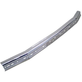 PARACHOQUE ACO DIANT FD CORCEL/BELINA II CROMADO S/FURO - W2021 W2021  1531
