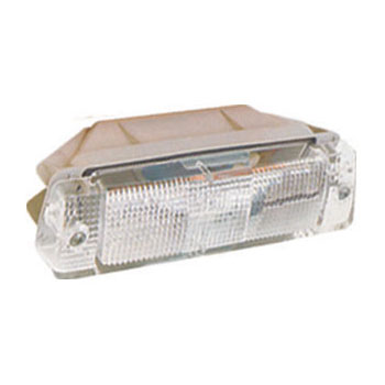 LANTERNA DIANT VW SANTANA 87/ GLS CRISTAL ESQ - HT20069/89101 HT20069/89101  1553