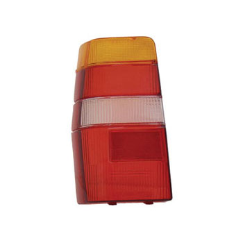 LENTE LANTERNA TRAS FT FIORINO 88/CART TRIC DIR RN - RN0838 RN0838  1583