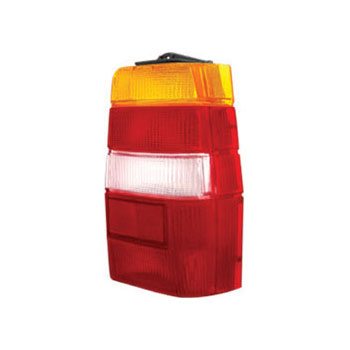 LENTE LANTERNA TRAS FT FIORINO 88/BIC C/RE/PISCA CRISATL DIR - RN0834 RN0834  1585