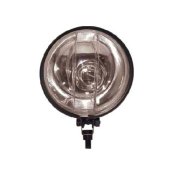 FAROL AUXILIAR UNIVERSAL GTI REDONDO FERRO (CADA) - 661SL 661SL  1594