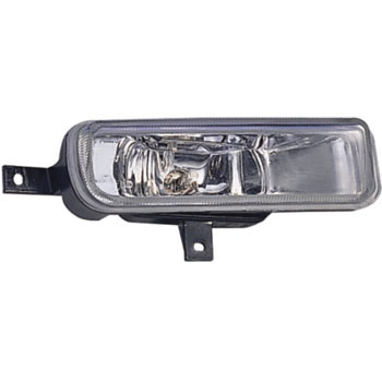 FAROL AUXILIAR GM S10/BLAZER 95/97 ESQ - FG10LE FG10LE  1751