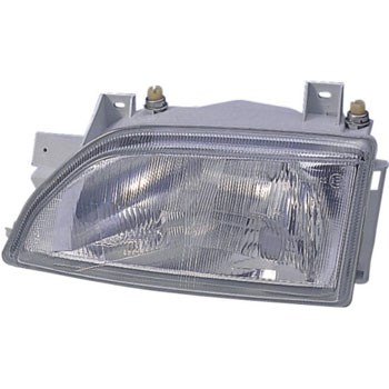 FAROL FD ESCORT 93/96 SAPAO ESQ ORGUS - FD58LE FD58LE  1859