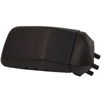 ESPELHO VW GOL 88/ DIR BLAWER - W5044 W5044 1880