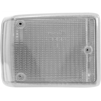 LENTE LANTERNA DIANT VW KOMBI CLIPPER CRISTAL - 1003.42 1003.42  1970