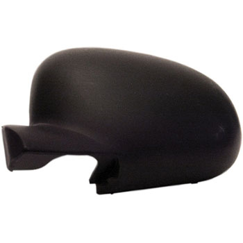 CAPA ESPELHO PRETA VW GOL 95/ PRETA BLAWER ESQ - W6303 W6303  2025