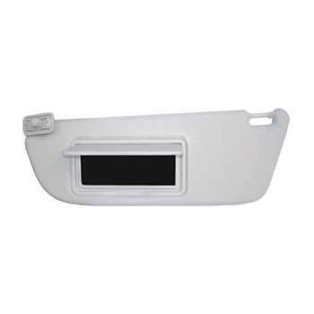 QUEBRA SOL GM CORSA/CELTA/PRISMA DIR C/ESPELHO - 1902056 1902056  2050