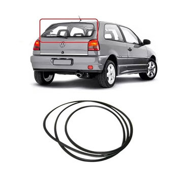 GUARNICAO VIGIA VW GOL 95/ INTERNO - 70424.6 70424.6  2095