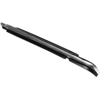 FRISO GRADE/FAROL VW SANTANA PRETO /90 ESQ - G-068 G-068  2137
