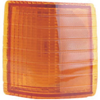 LANTERNA DIANT GM OPALA/CARAVAN 80/87 AMBAR ESQ HT - HT40033/HT88061 HT40033/HT88061  2504