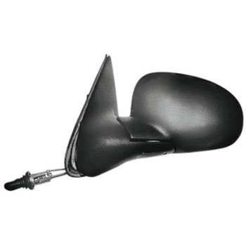 ESPELHO VW GOL 95/99 4PORTAS C/C ESQ - RX1115 RX1115  2718